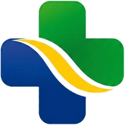 Símbolo Brasil Medical