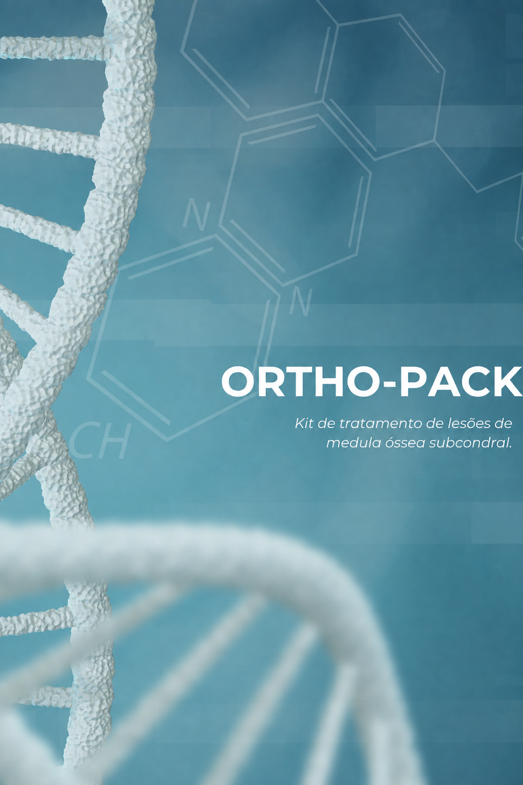 Imagem oficial do Ortho-Pack
